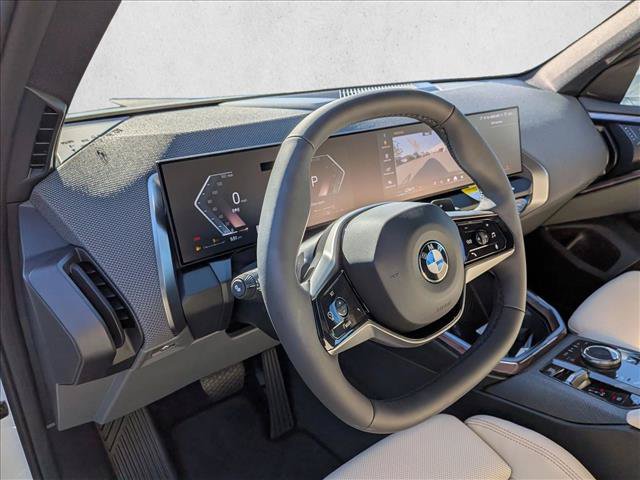 New 2026 BMW X3 xDrive30i AWD/4WD image 3