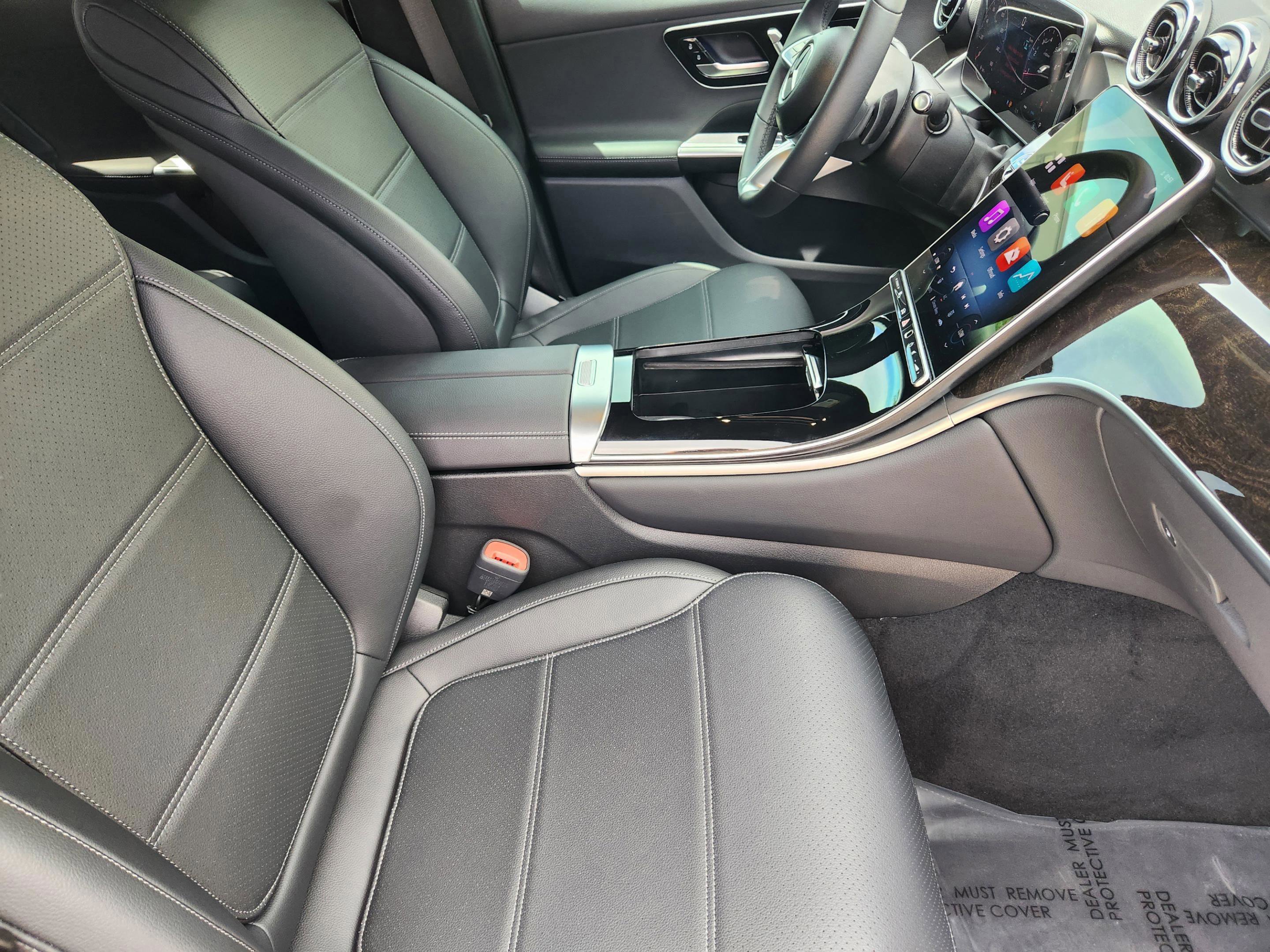 Certified 2025 Mercedes-Benz GLC 300 4MATIC image 25