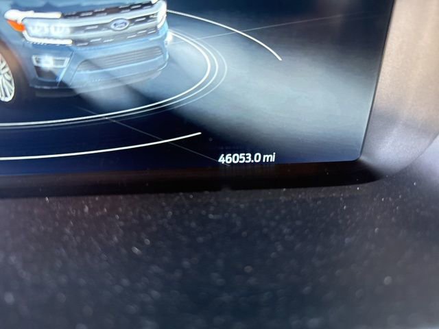 Certified 2022 Ford Expedition Timberline image 2