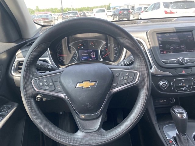 Used 2021 Chevrolet Equinox LT image 15