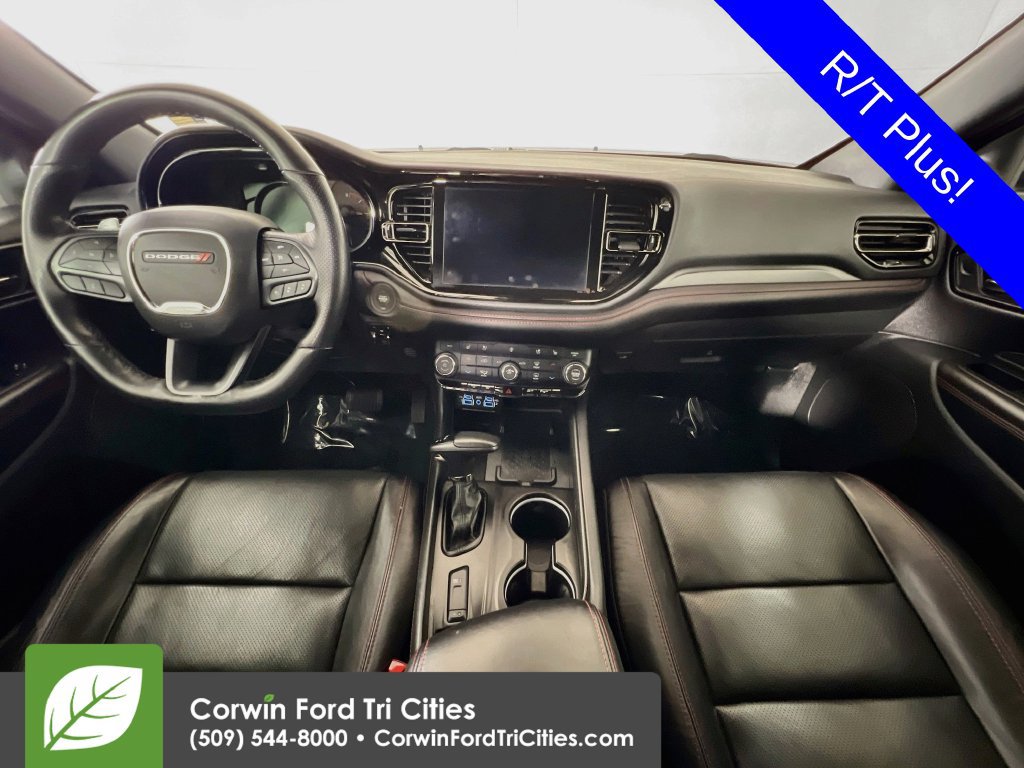 Used 2025 Dodge Durango R/T AWD/4WD image 7