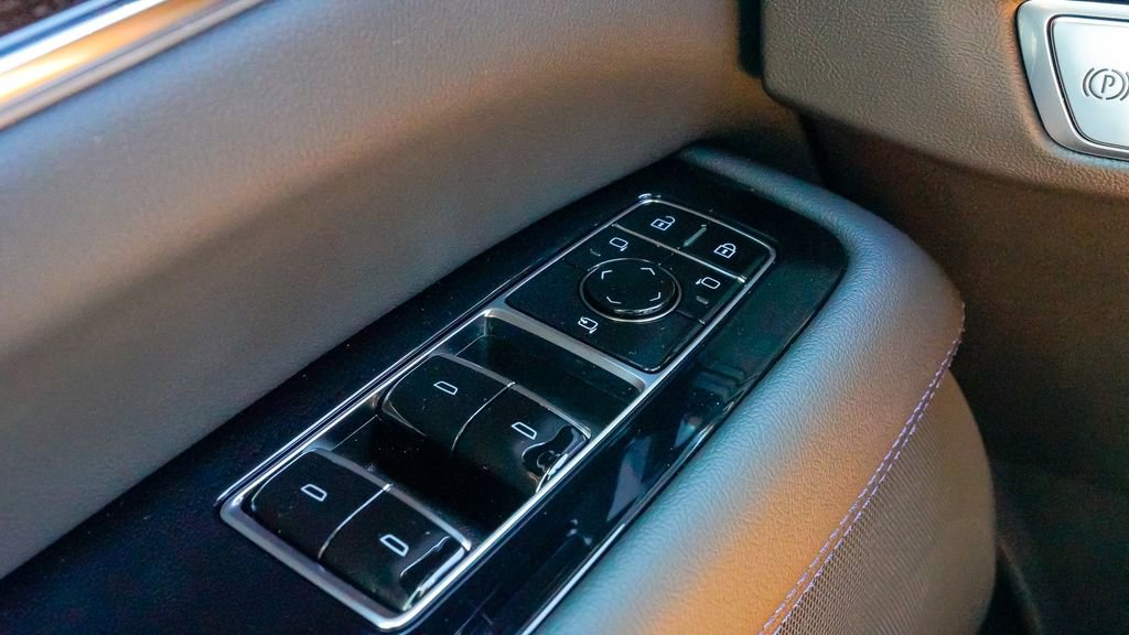 Used 2026 Cadillac Escalade IQ Luxury 1 AWD/4WD image 26