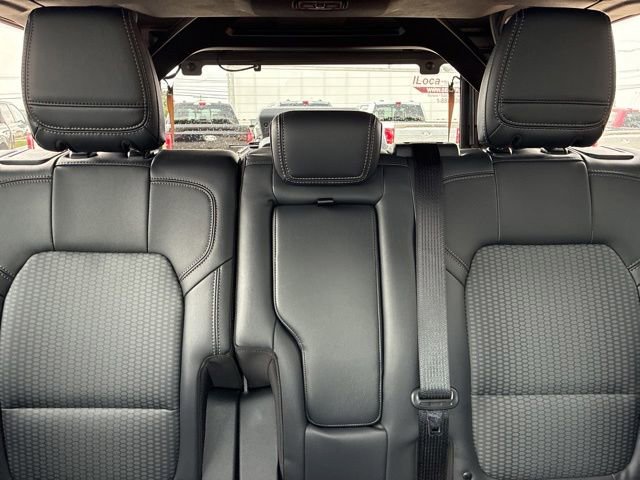 Used 2024 Ford Bronco Raptor AWD/4WD image 34