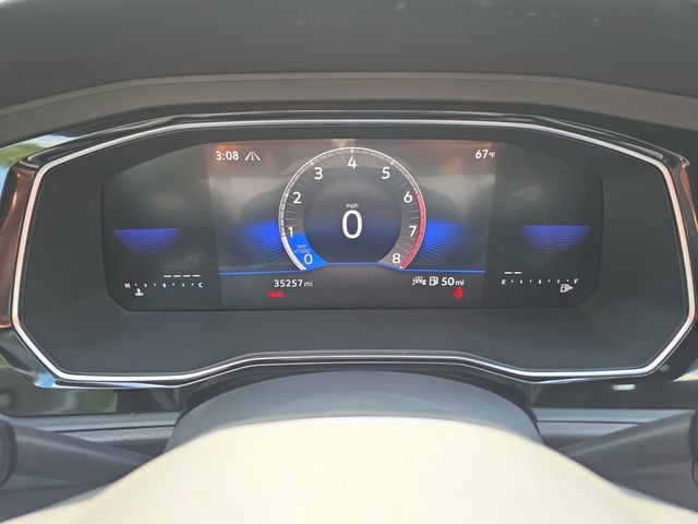 Certified 2023 Volkswagen Jetta Sport FWD image 14
