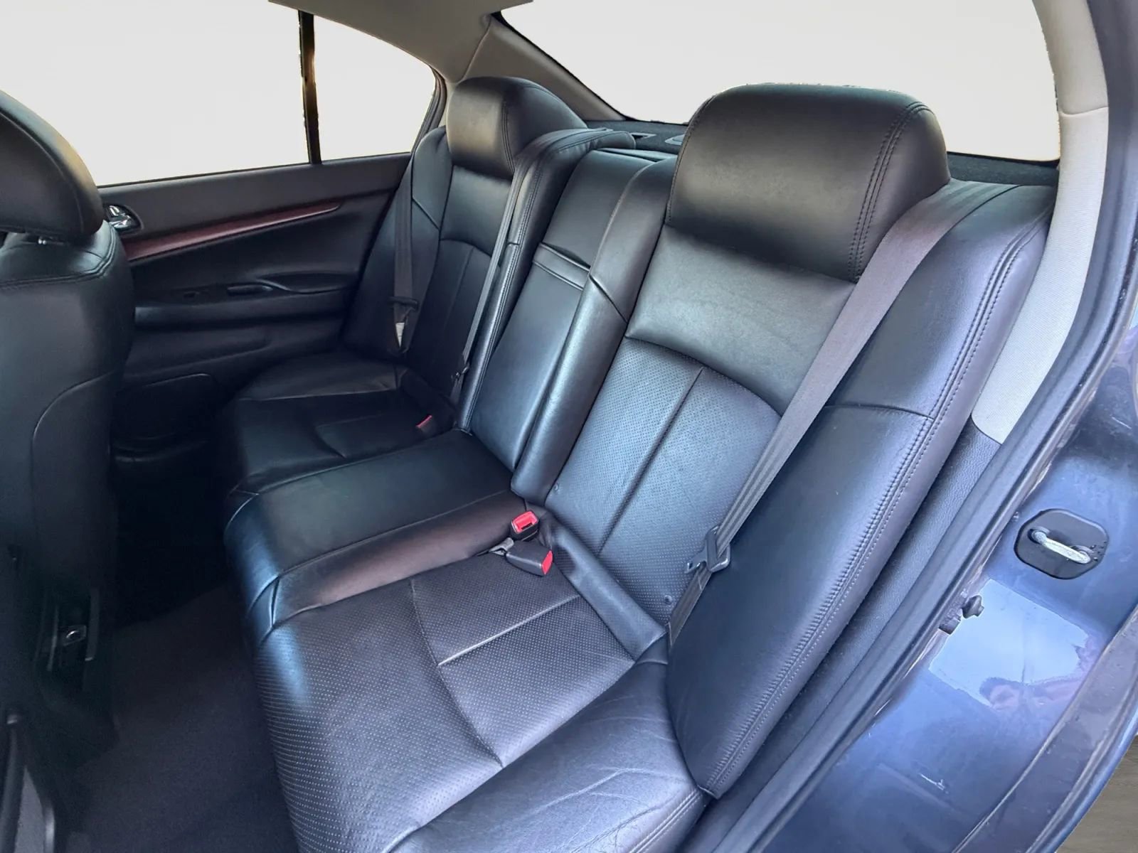 Used 2009 INFINITI G37 x Sedan w/ Premium Pkg image 13