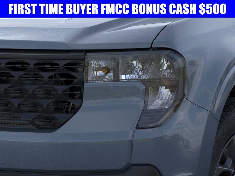 New 2026 Ford Maverick XLT image 19