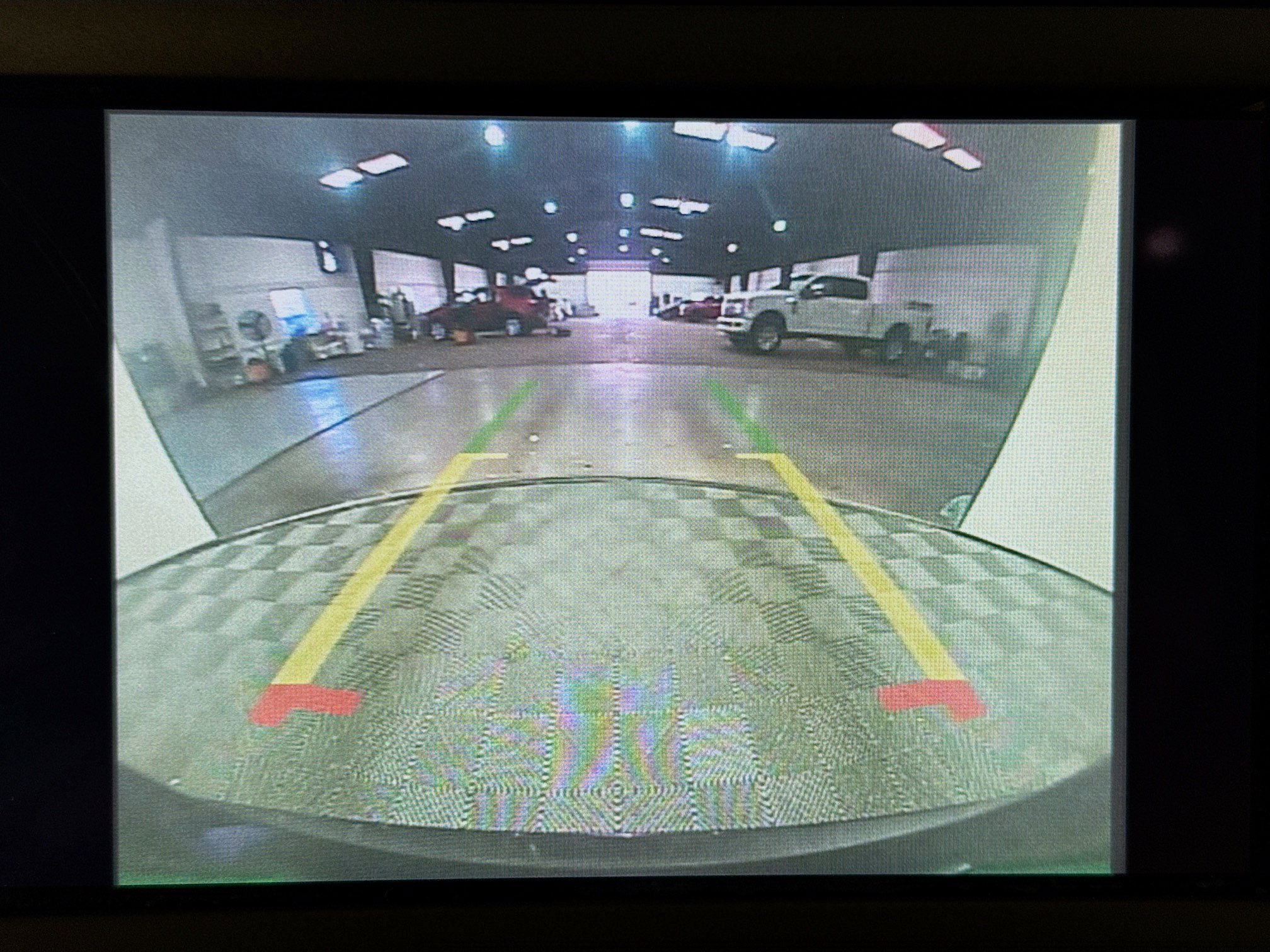 Used 2020 Chrysler Voyager LX FWD image 18