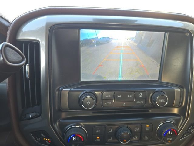 Used 2015 Chevrolet Silverado 3500 High Country w/ Duramax Plus Package image 15