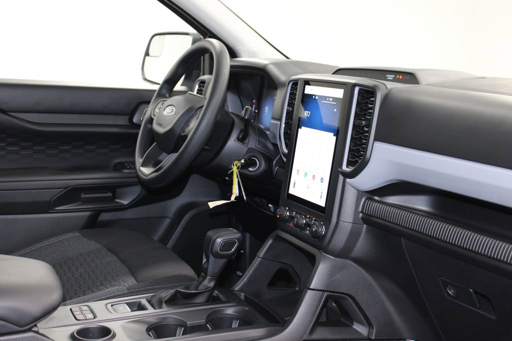 New 2025 Ford Ranger XL w/ Trailer Tow Package image 27