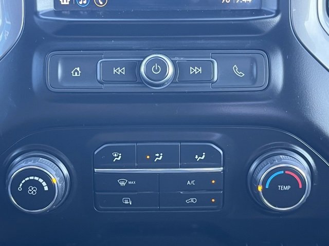 Used 2019 Chevrolet Silverado 1500 W/T w/ WT Fleet Convenience Package image 31