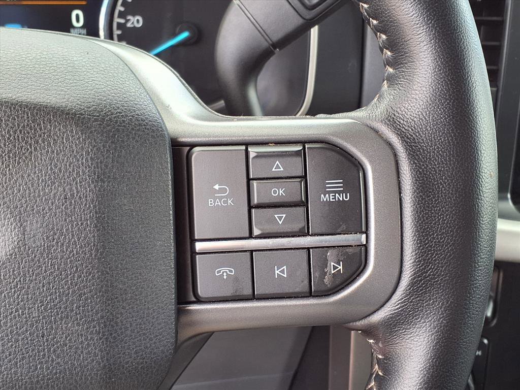 Used 2022 Ford F150 XLT w/ Equipment Group 302A High image 21