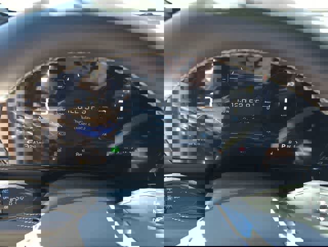 New 2026 Chevrolet Blazer EV LT image 11