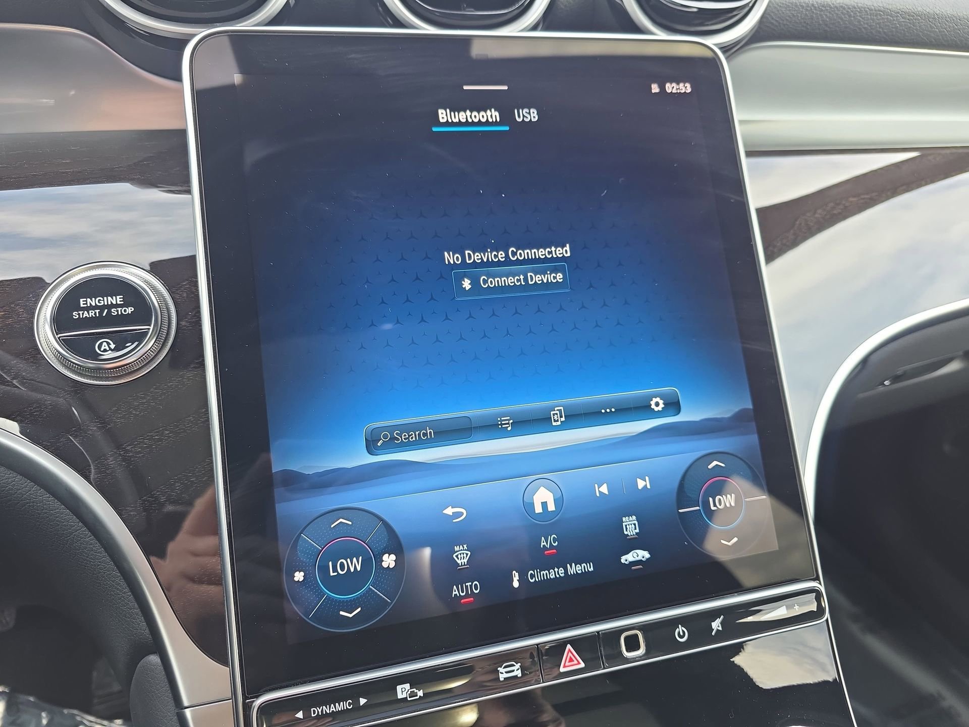 Certified 2025 Mercedes-Benz GLC 300 4MATIC image 22