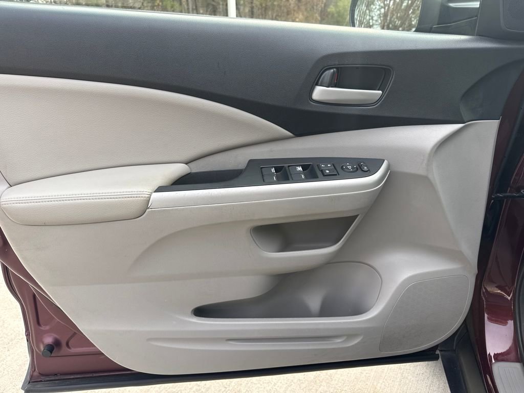 Used 2012 Honda CR-V EX-L image 14