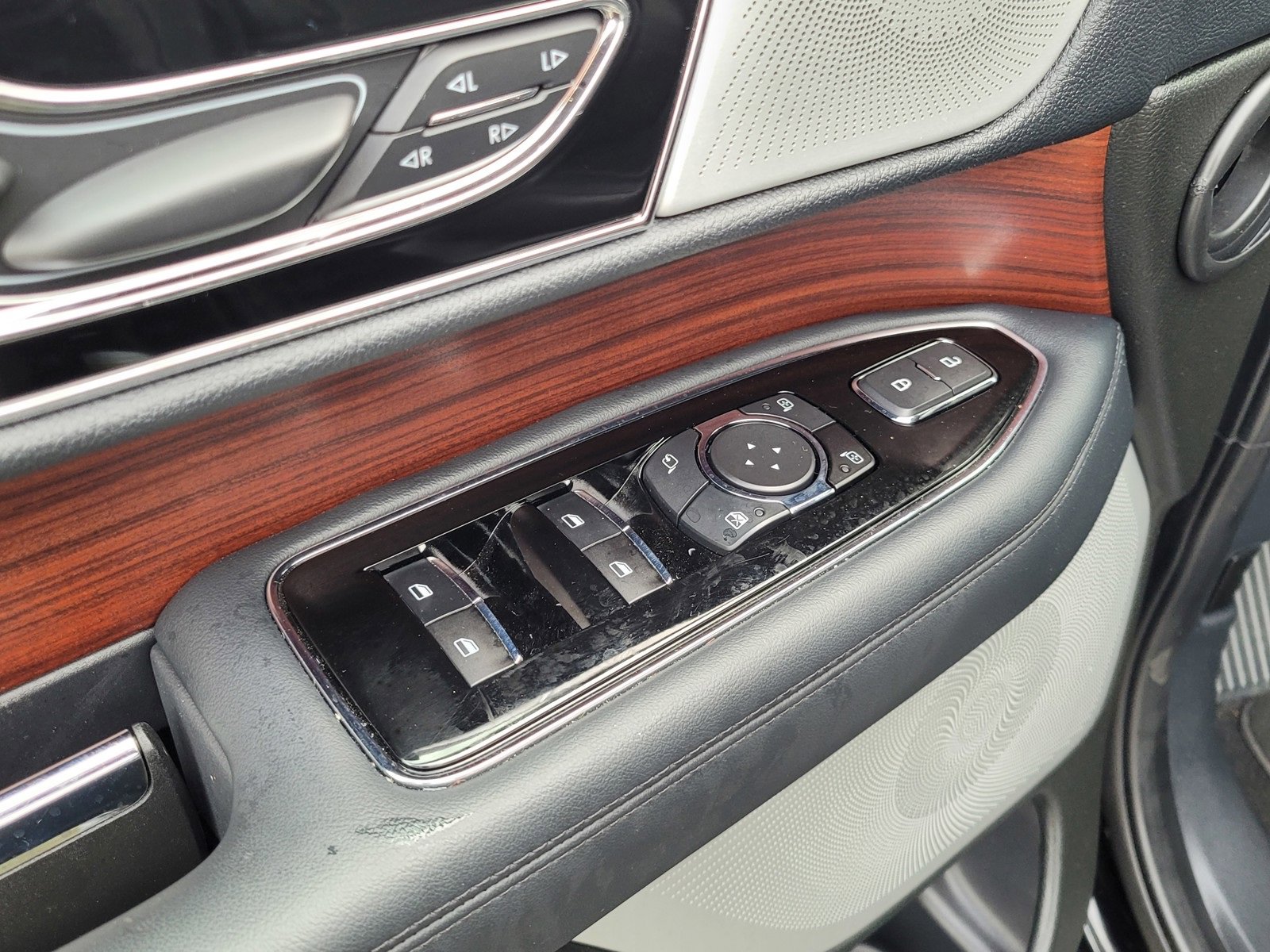 Used 2023 Lincoln Navigator Reserve image 17