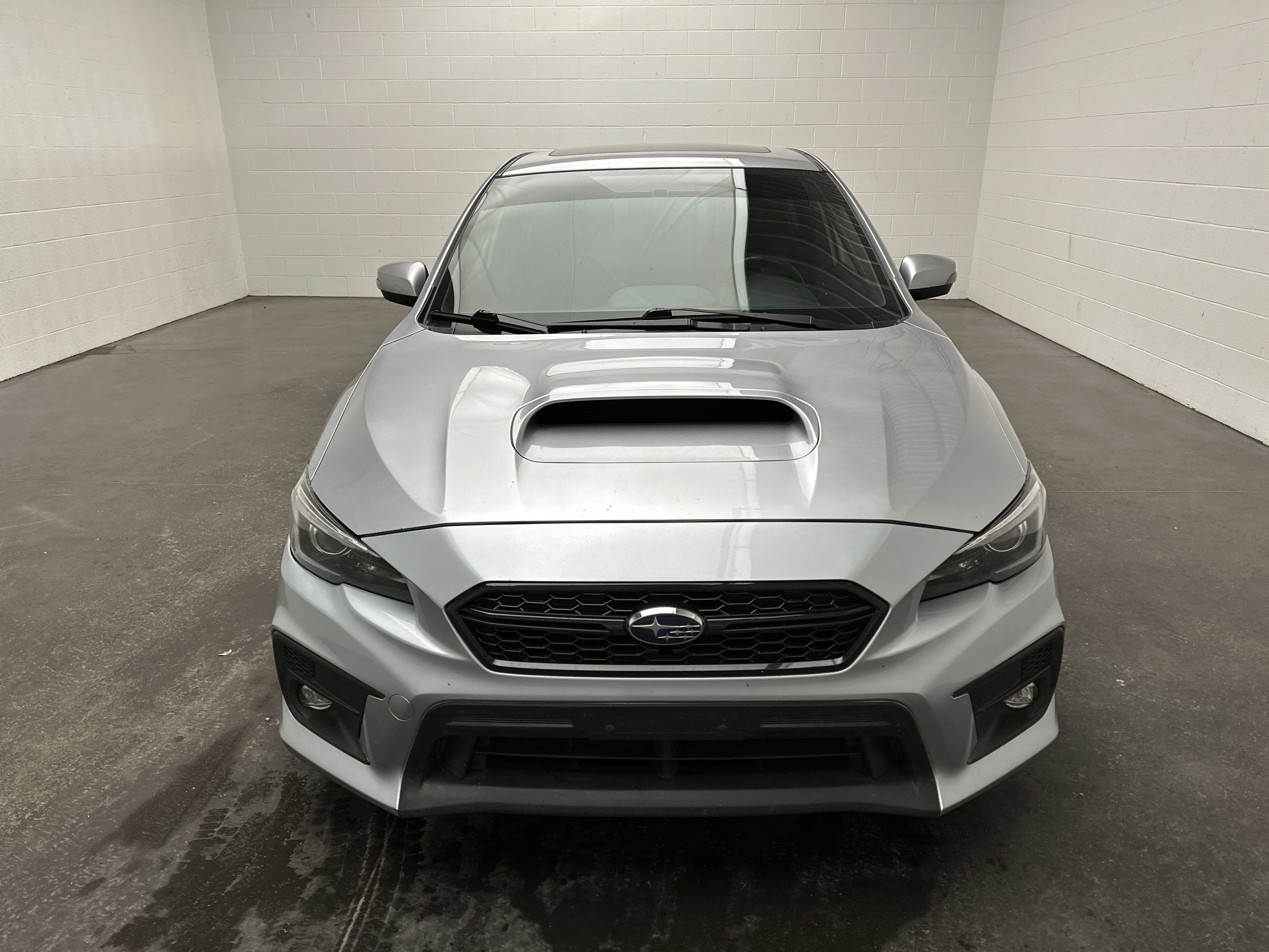 Used 2021 Subaru WRX Limited image 3