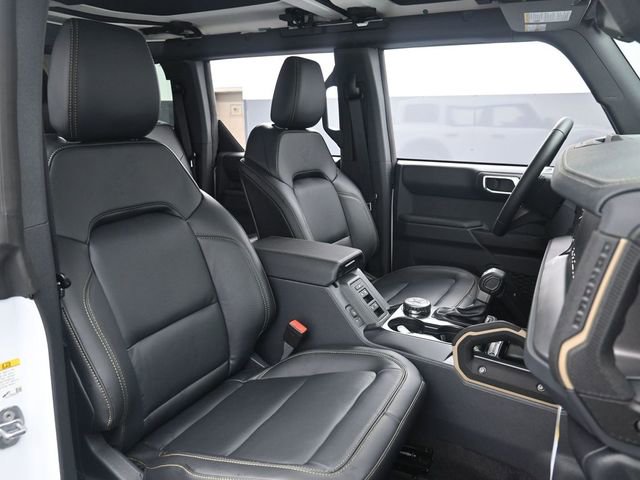 New 2025 Ford Bronco Badlands w/ Sasquatch Package image 27