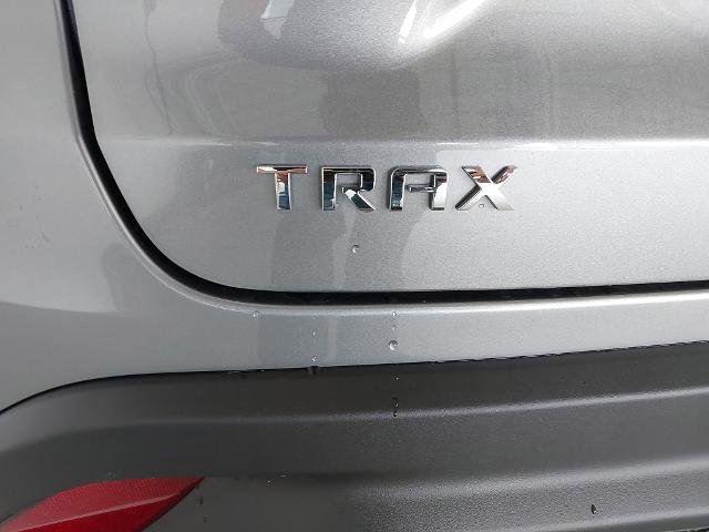 New 2026 Chevrolet Trax LT image 32