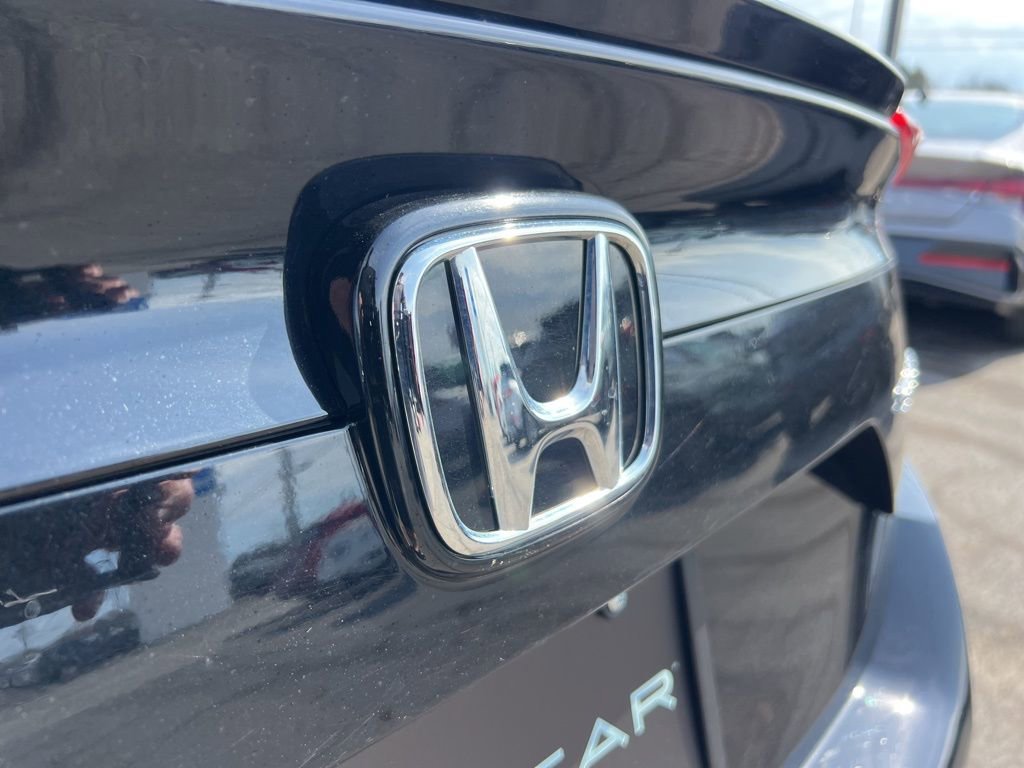 Used 2019 Honda Civic Sport image 28