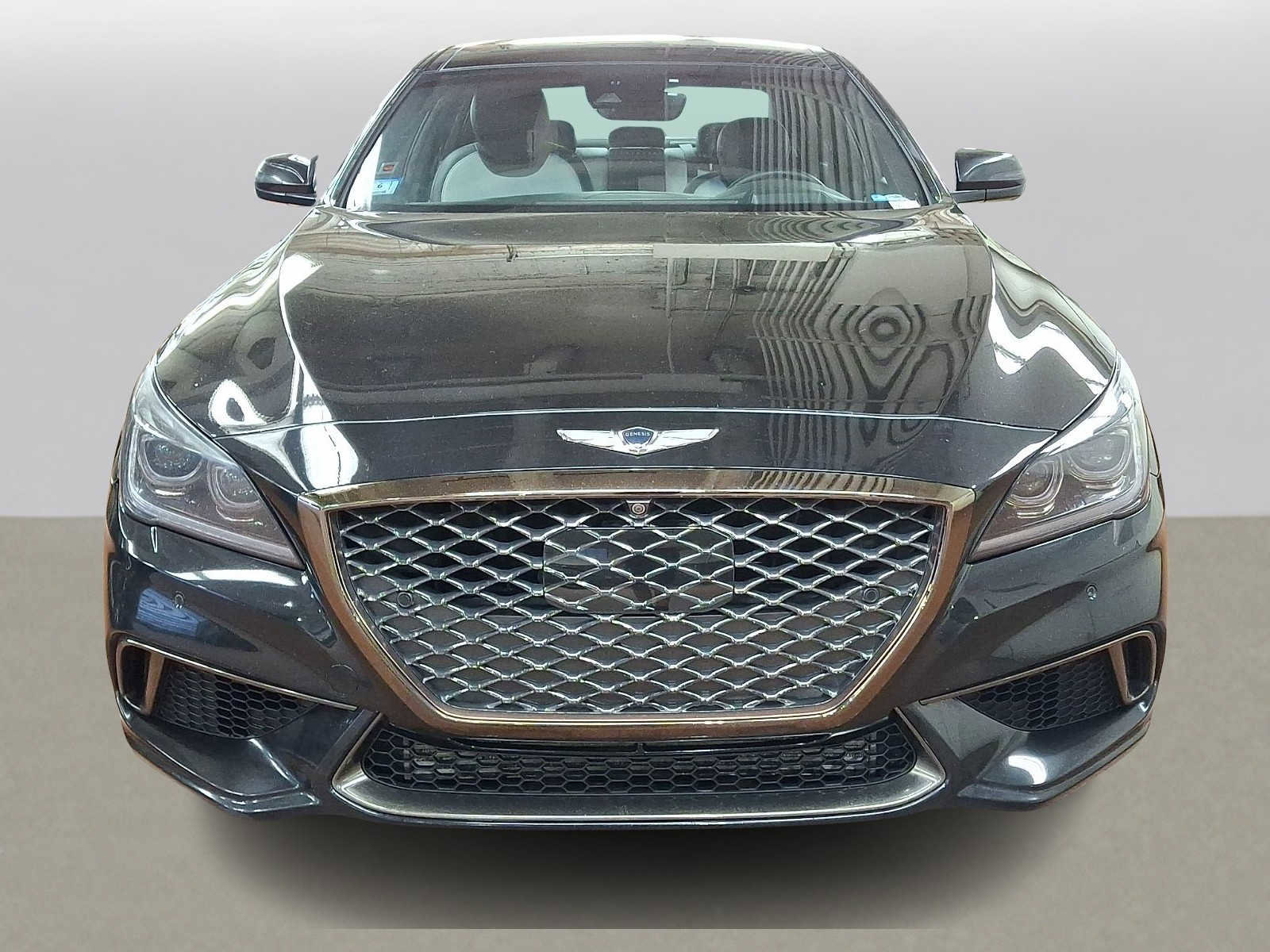 Used 2018 Genesis G80 3.3T Sport image 2