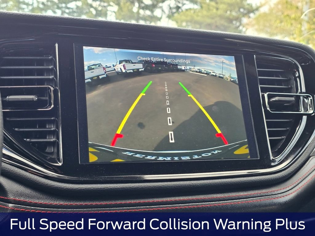 Used 2025 Dodge Durango R/T AWD/4WD image 25