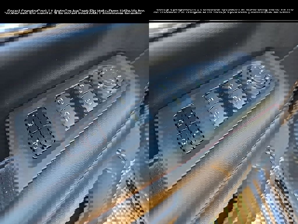 Used 2023 Chevrolet Tahoe RST image 9