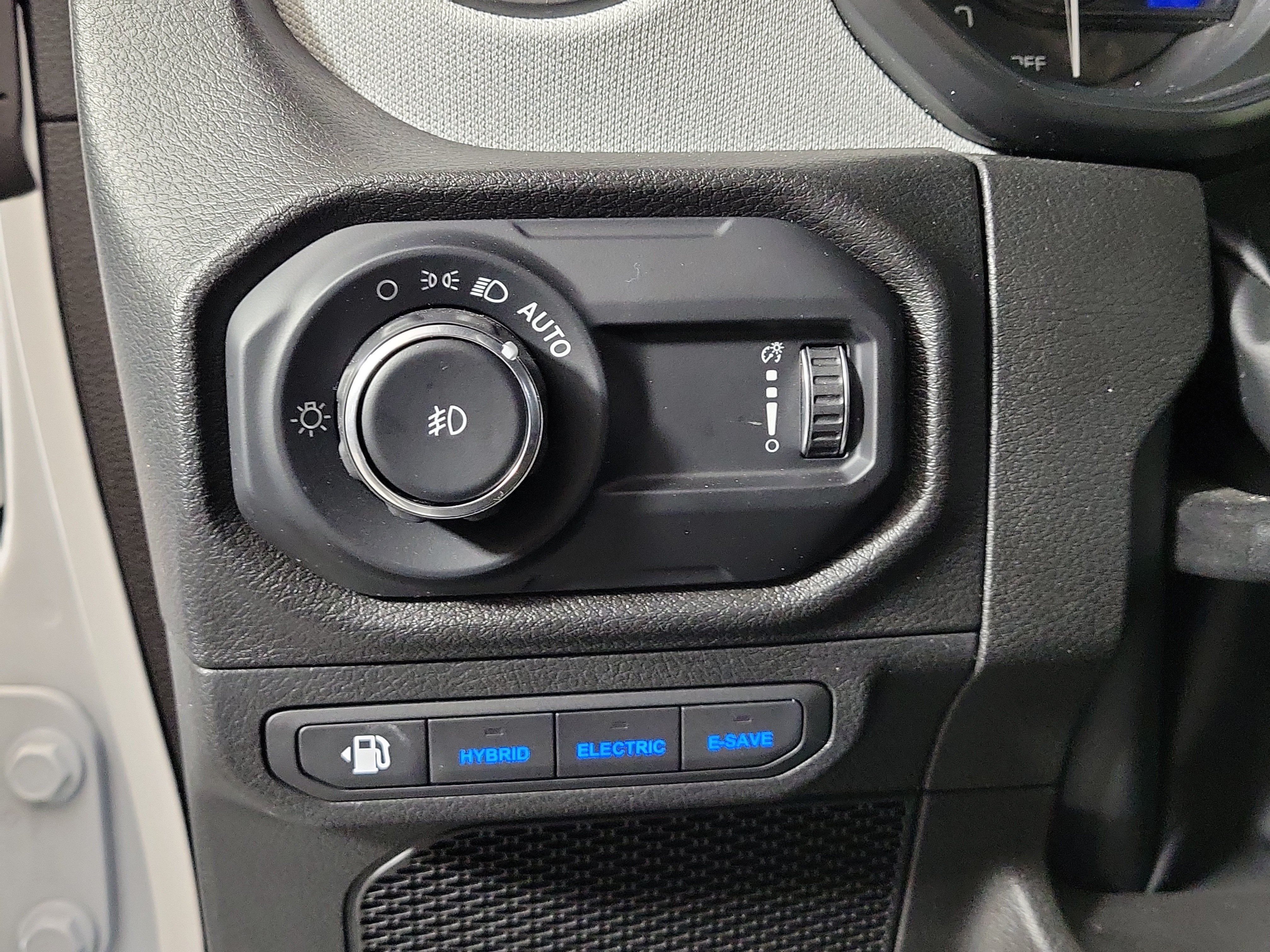 Used 2025 Jeep Wrangler Unlimited Sport S 4xe AWD/4WD image 12