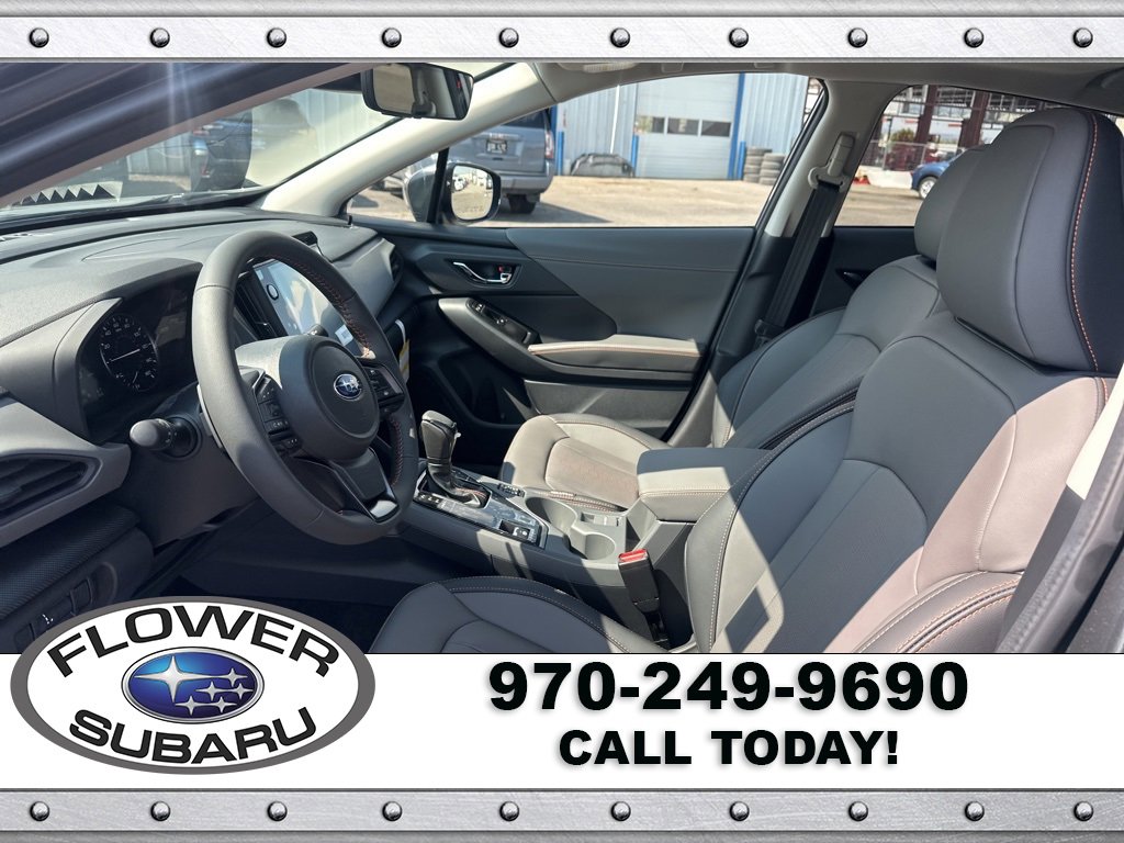New 2025 Subaru Crosstrek 2.5i Limited image 22