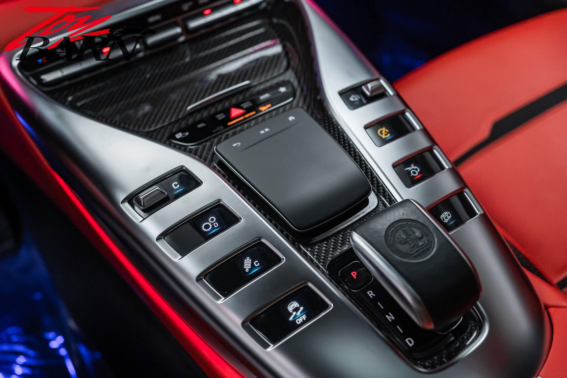 Used 2022 Mercedes-Benz AMG GT 53 image 47