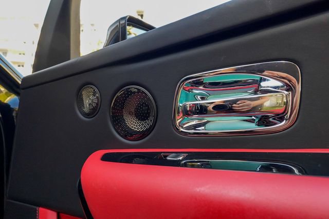 Used 2023 Rolls-Royce Cullinan w/ Cullinan Package image 80