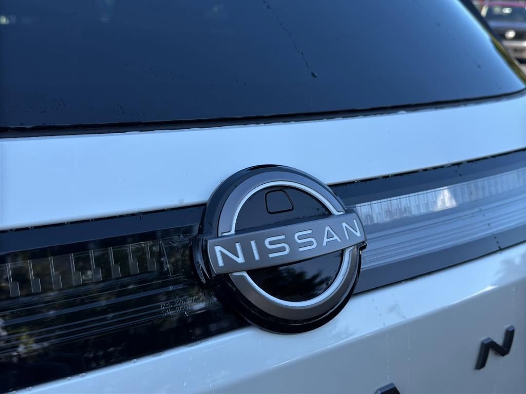New 2026 Nissan Murano SL image 13