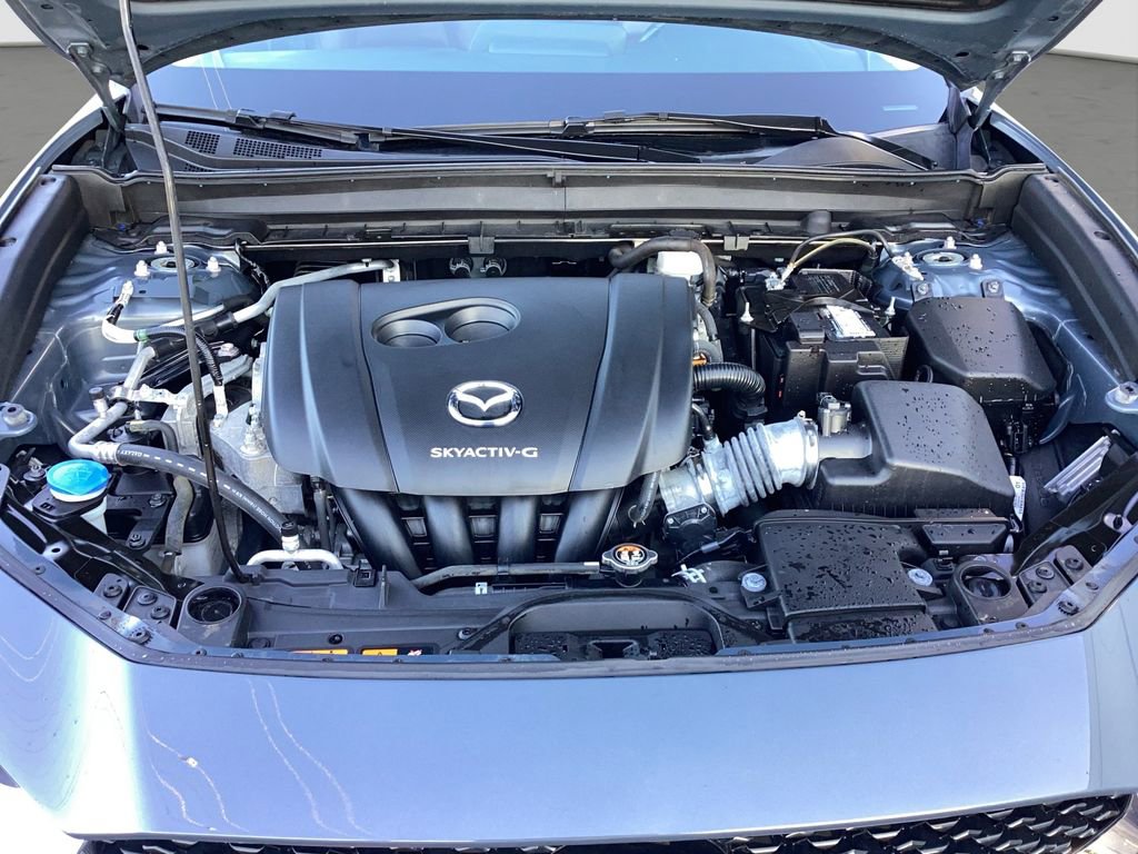 Used 2022 MAZDA CX-30 AWD 2.5 S w/ Preferred Package image 21