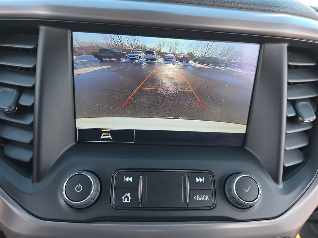 Used 2023 GMC Acadia AT4 image 26