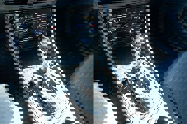 New 2026 Volkswagen Jetta S image 21