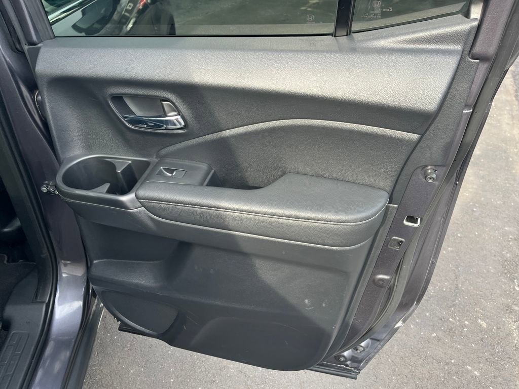 Used 2025 Honda Ridgeline RTL image 26