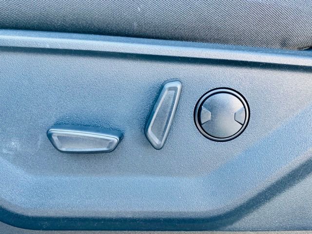 New 2026 Ford F150 XLT w/ Equipment Group 302A MID image 14