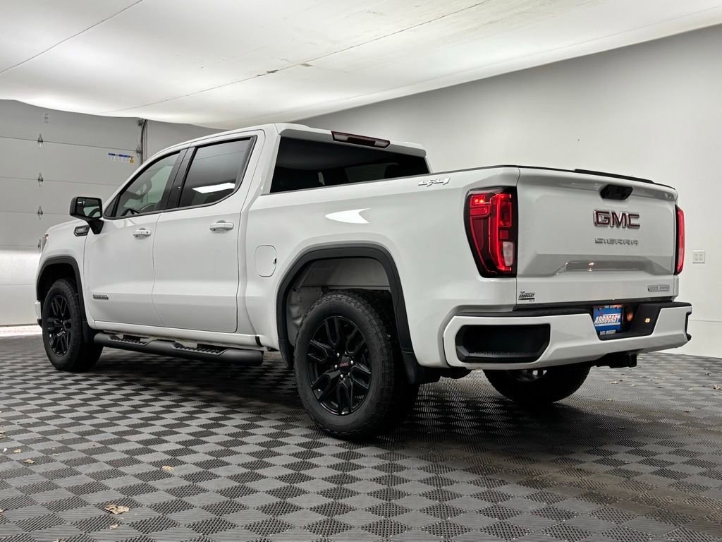 New 2026 GMC Sierra 1500 Elevation w/ Elevation Select Package image 10
