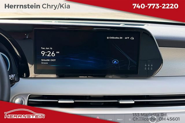 Used 2024 Hyundai Palisade SEL AWD/4WD image 9