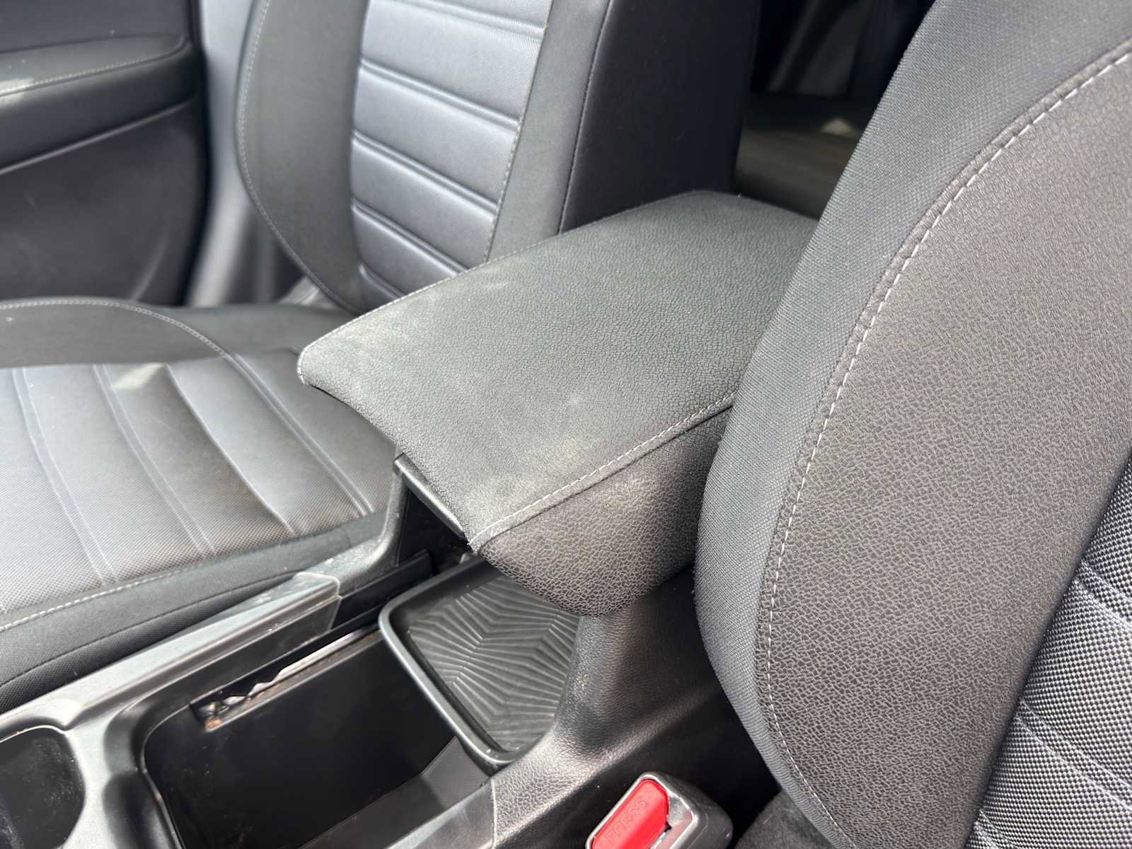 Used 2018 Honda CR-V EX image 13