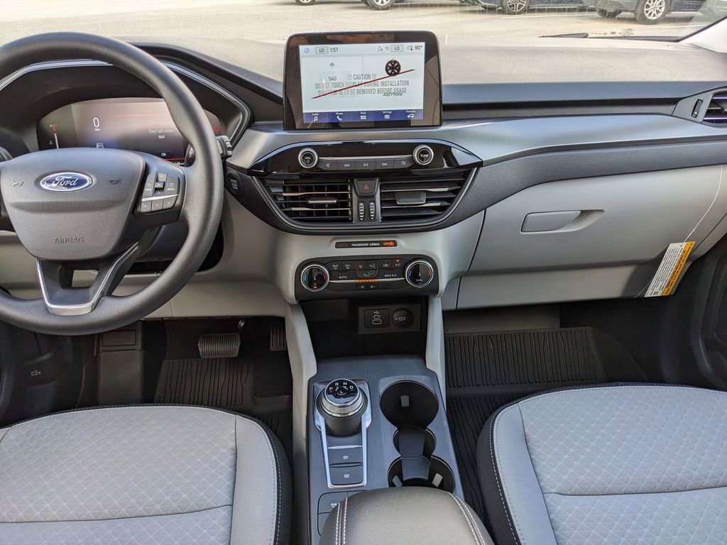 New 2026 Ford Escape Active FWD image 17