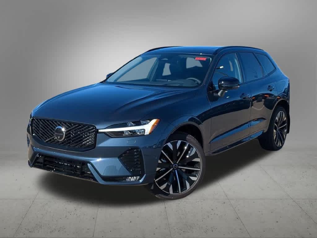 New 2027 Volvo XC60 B5 Ultra
