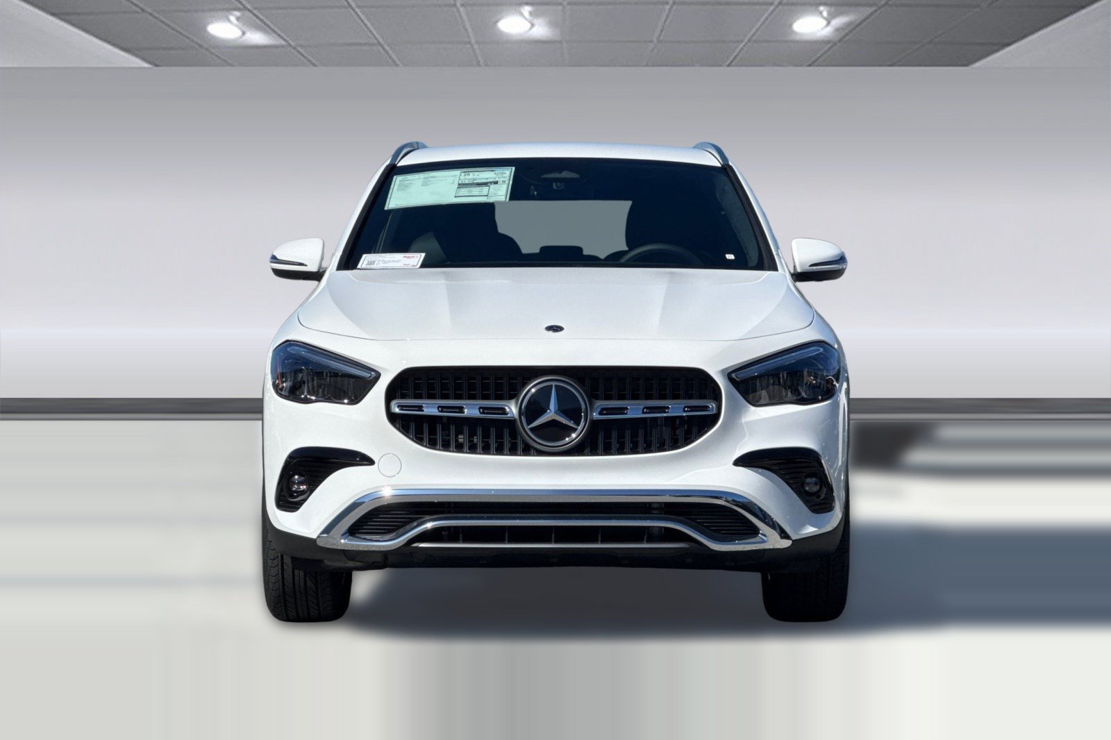 New 2026 Mercedes-Benz GLA 250 image 6