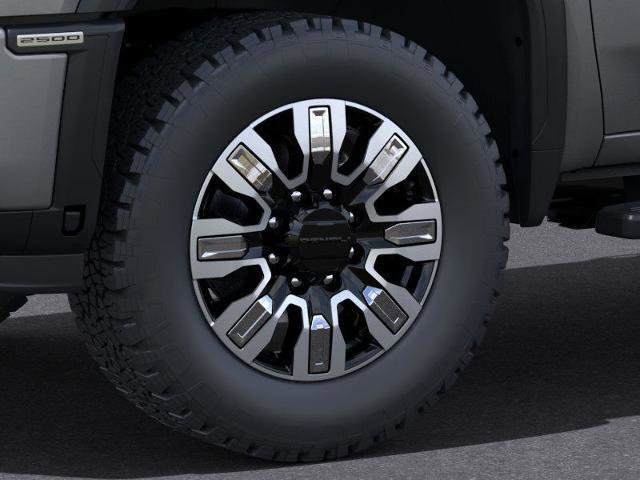New 2025 GMC Sierra 2500 Denali w/ Technology Package image 44