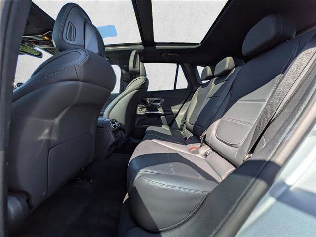 Used 2023 Mercedes-Benz GLC 300 4MATIC image 21