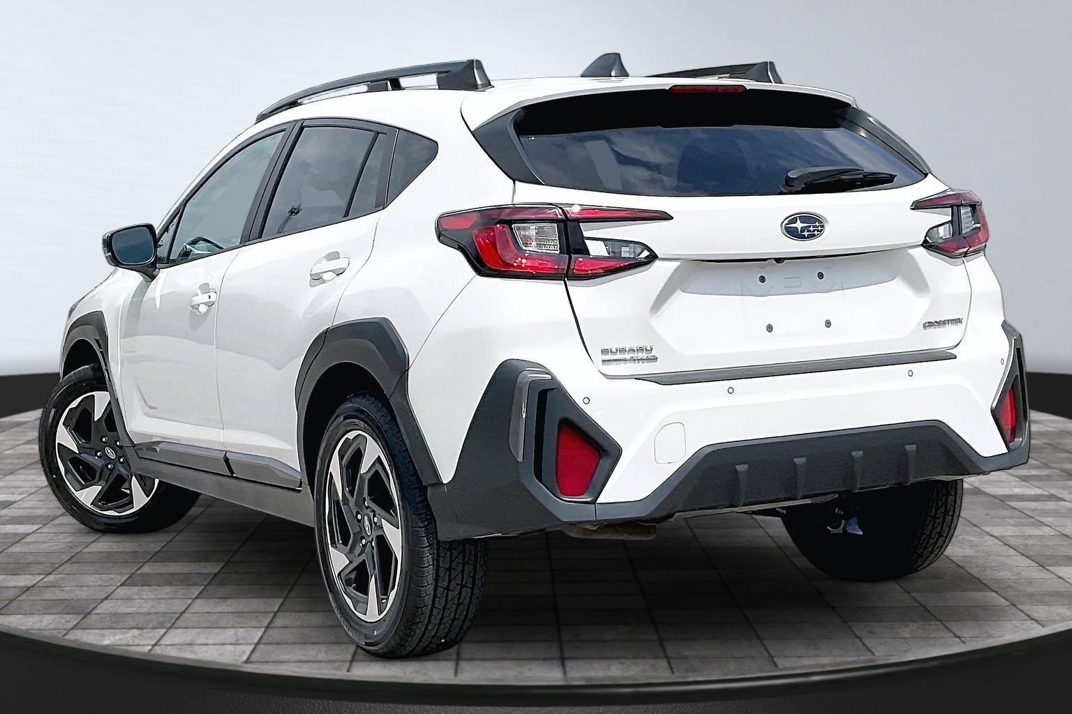 Certified 2024 Subaru Crosstrek 2.5i Limited AWD/4WD image 11