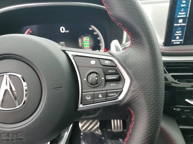 Used 2026 Acura MDX A-Spec image 18