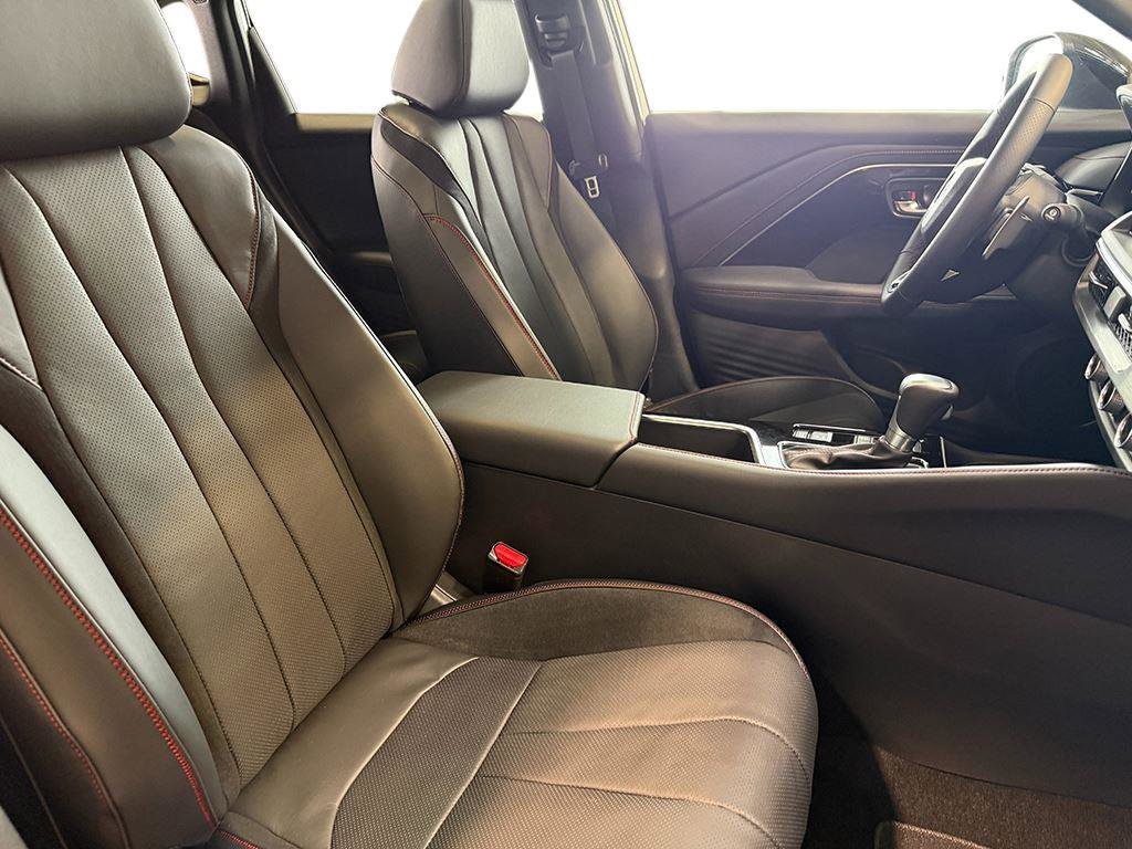 New 2026 Acura ADX A-Spec image 38