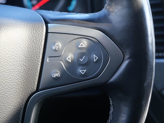 Used 2019 Chevrolet Tahoe Premier w/ Premier Plus Edition AWD/4WD image 23