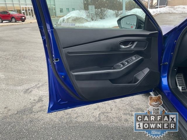 Used 2024 Honda Accord Sport image 9