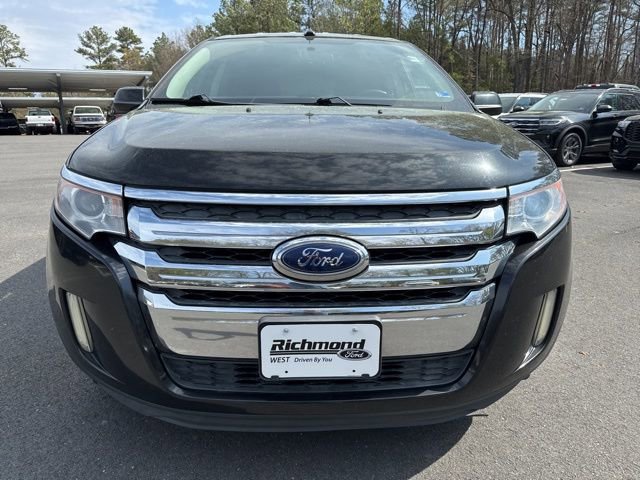Used 2014 Ford Edge SEL FWD image 8